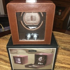 Classic Automatic Watch Winder